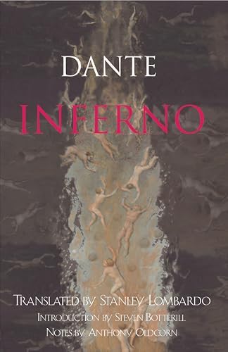 Dante's Inferno (English and Italian Edition): Dante Alighieri